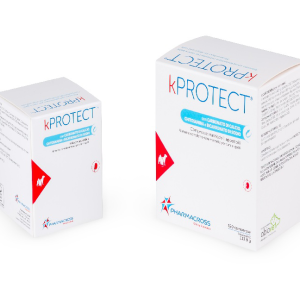 Kprotect 120 Compresse Masticabili