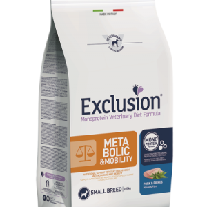 Exclusion Cane Metabolic & Mobility Small 2 Kg