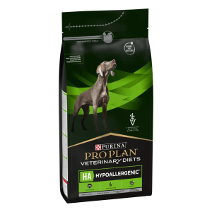 Pro Plan Cane Diet Ha Hypoallergenic 11 Kg