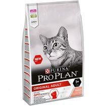 Pro Plan Gatto Salmone E Riso 400 Gr