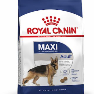 Royal Canin Cane Adult Maxi 4 Kg