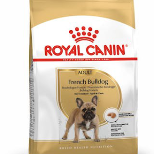 Royal Canin Cane French Bulldog 1,5 Kg