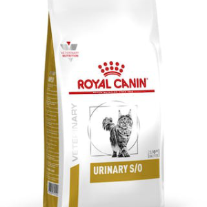 Royal Canin Gatto Urinary S/O 1,5 Kg