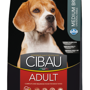 Cibau Adult 2,5 Kg