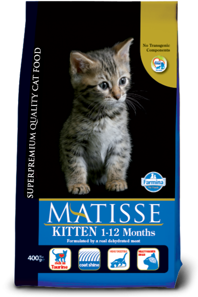 Matisse Kitten 1,5 Kg