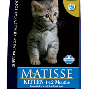 Matisse Kitten 400 Gr