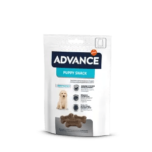 Advance Cane Puppy Snack 150 Gr