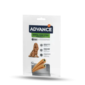 Advance Cane Dental Care Medium Maxi Stick 180 Gr