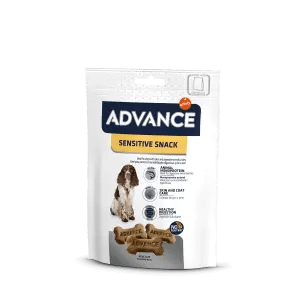 Advance Cane Sensitive Snack 150 Gr