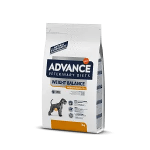 Advance Cane Weight Balance Medium Maxi 12 Kg