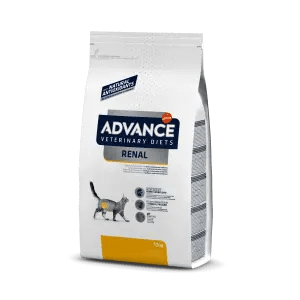 Advance Gatto Renal 1,5 Kg