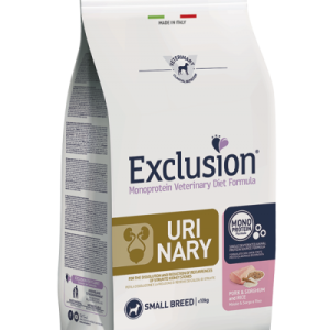 Exclusion Cane Urinary Small 2 Kg