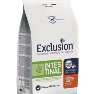 Exclusion Cane Intestinal Small 7 Kg