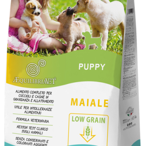 Aequilibria Cane Maiale Puppy 1,5 Kg