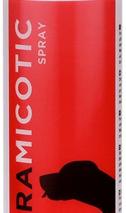 Theramicotic Spray 200 Ml