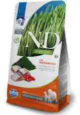 N&D Cane Spirulina Aringa Adult Medio Maxi 7 Kg