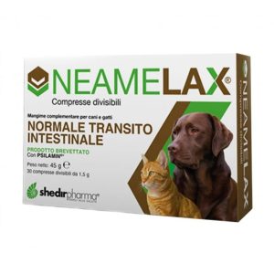 Neamelax 30 Compresse Divisibili