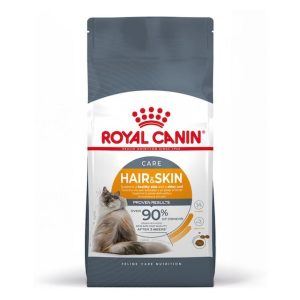 Royal Canin Gatto Hair & Skin 2 Kg