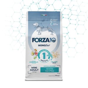 Forza 10 Diet Pesce Adult Mini 1,5 Kg