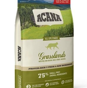 Acana Gatto Grain Free Grassland 1,8 Kg