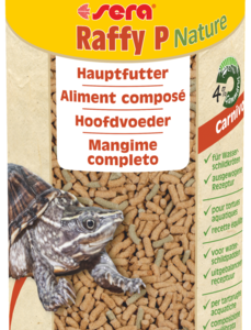 Sera Raffy P 1000 Ml