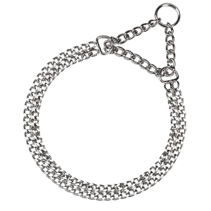 Chrome Collare Semistrangolo 5624
