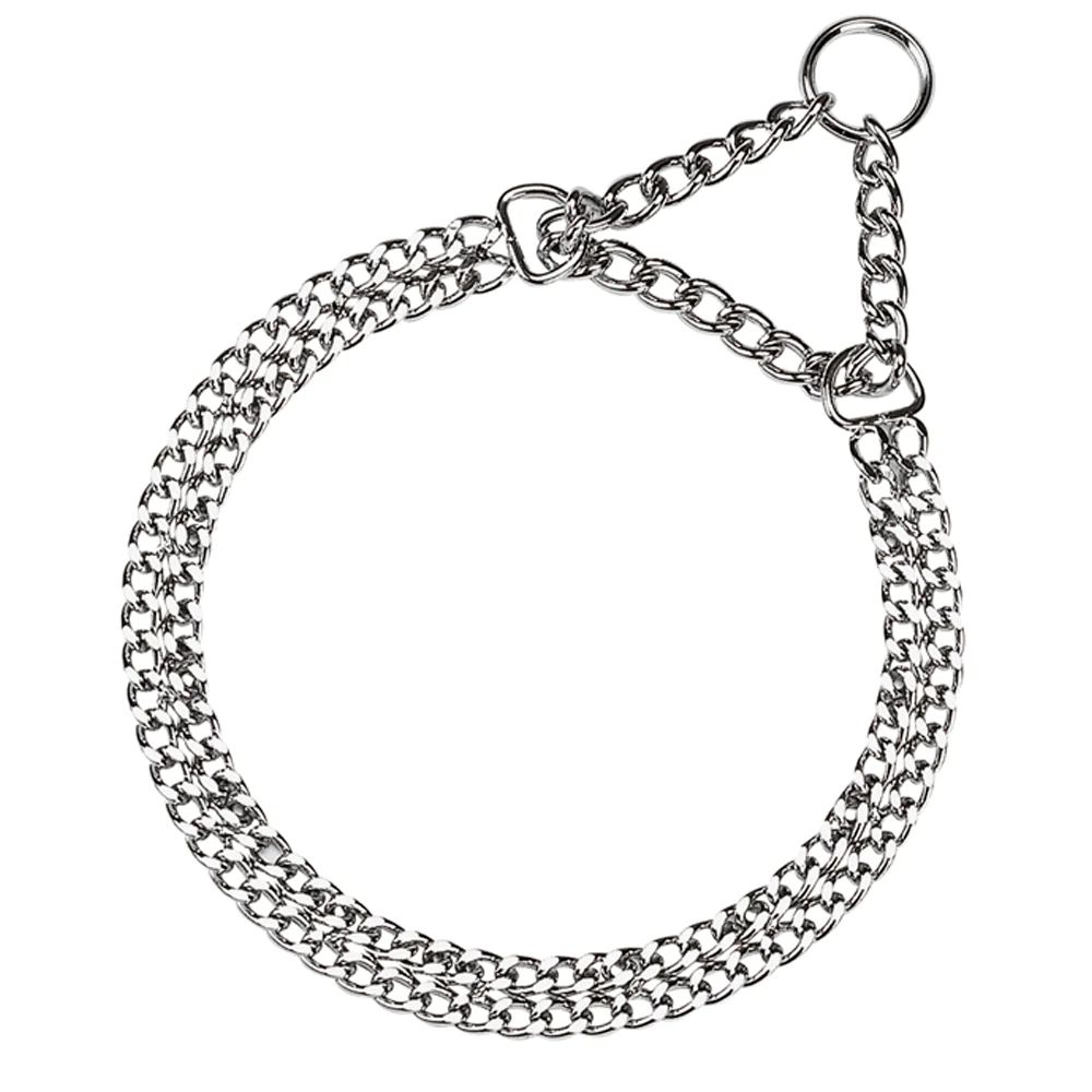 Chrome Collare Semistrangolo 5626