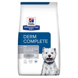 Hills Cane Derm Complete Mini 6 Kg