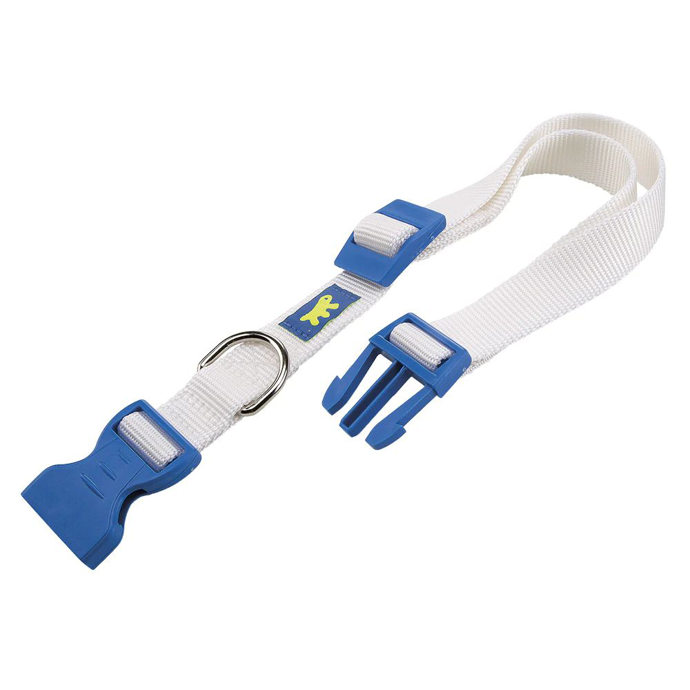 Club Collare 10/32 Bianco