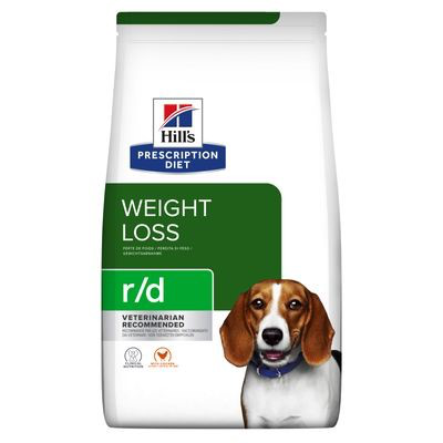 Hills Cane R/D 10 Kg