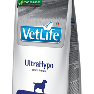 Vet Life Cane Ultrahypo 2 Kg