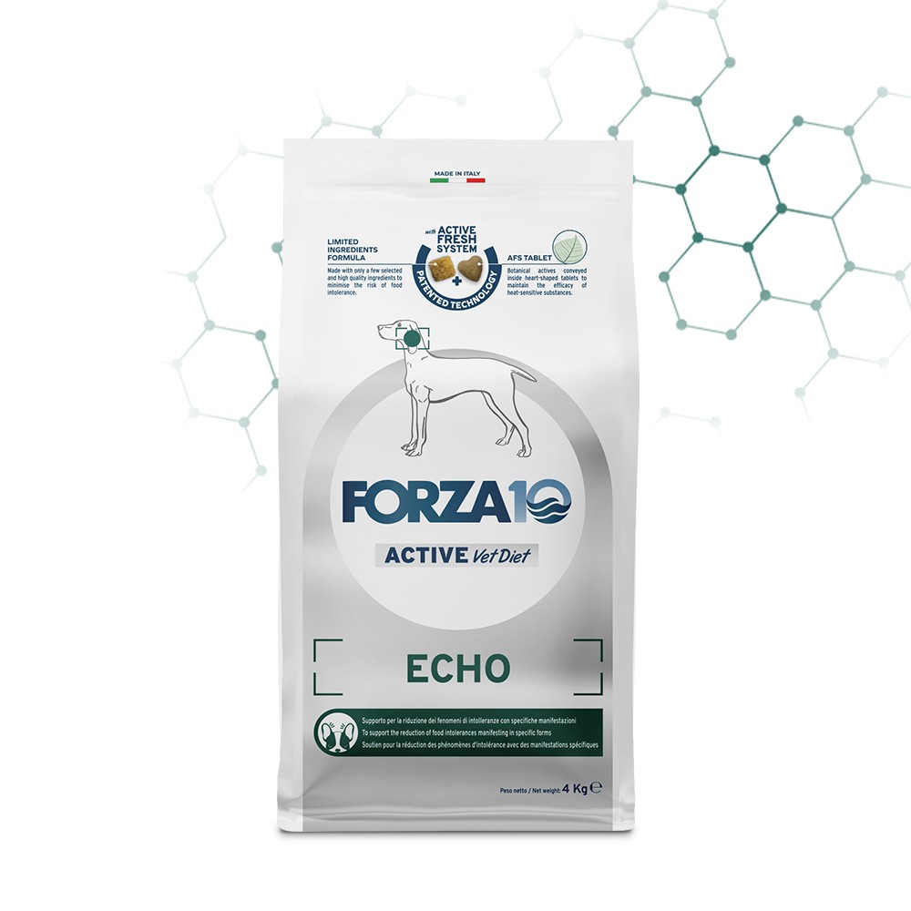 Forza 10 Echo Active 10 Kg