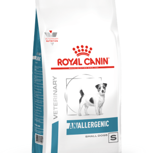 Royal Canin Cane Anallergenic Small 3 Kg
