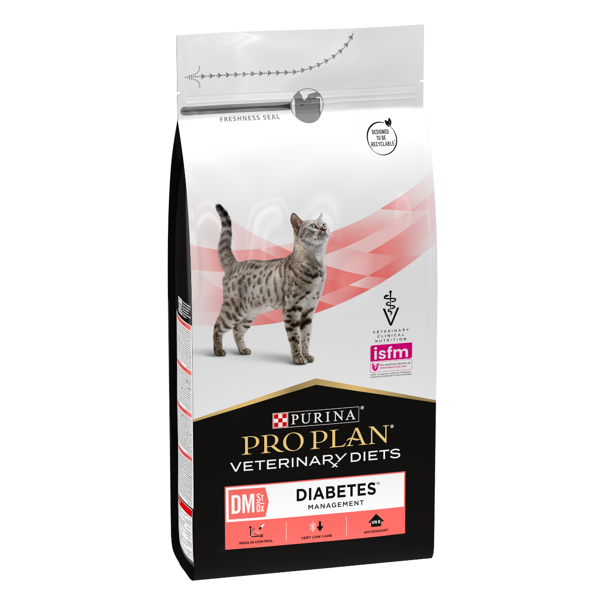 Pro Plan Gatto Diet Dm Diabetic 1,5 Kg