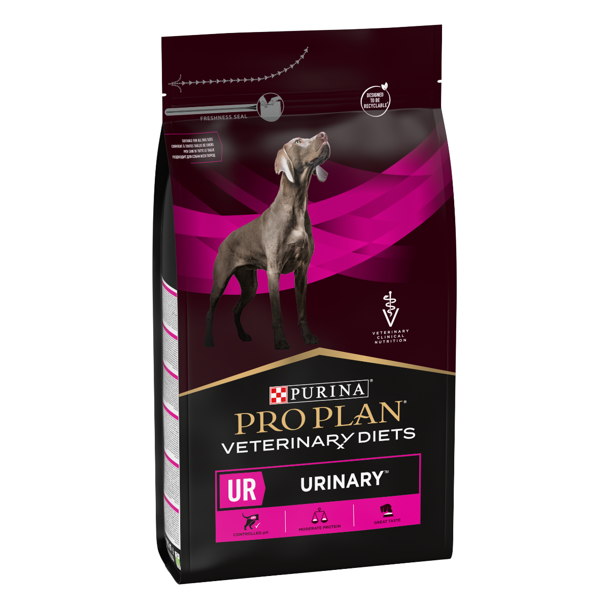 Pro Plan Cane Diet UR Urinary 3 Kg