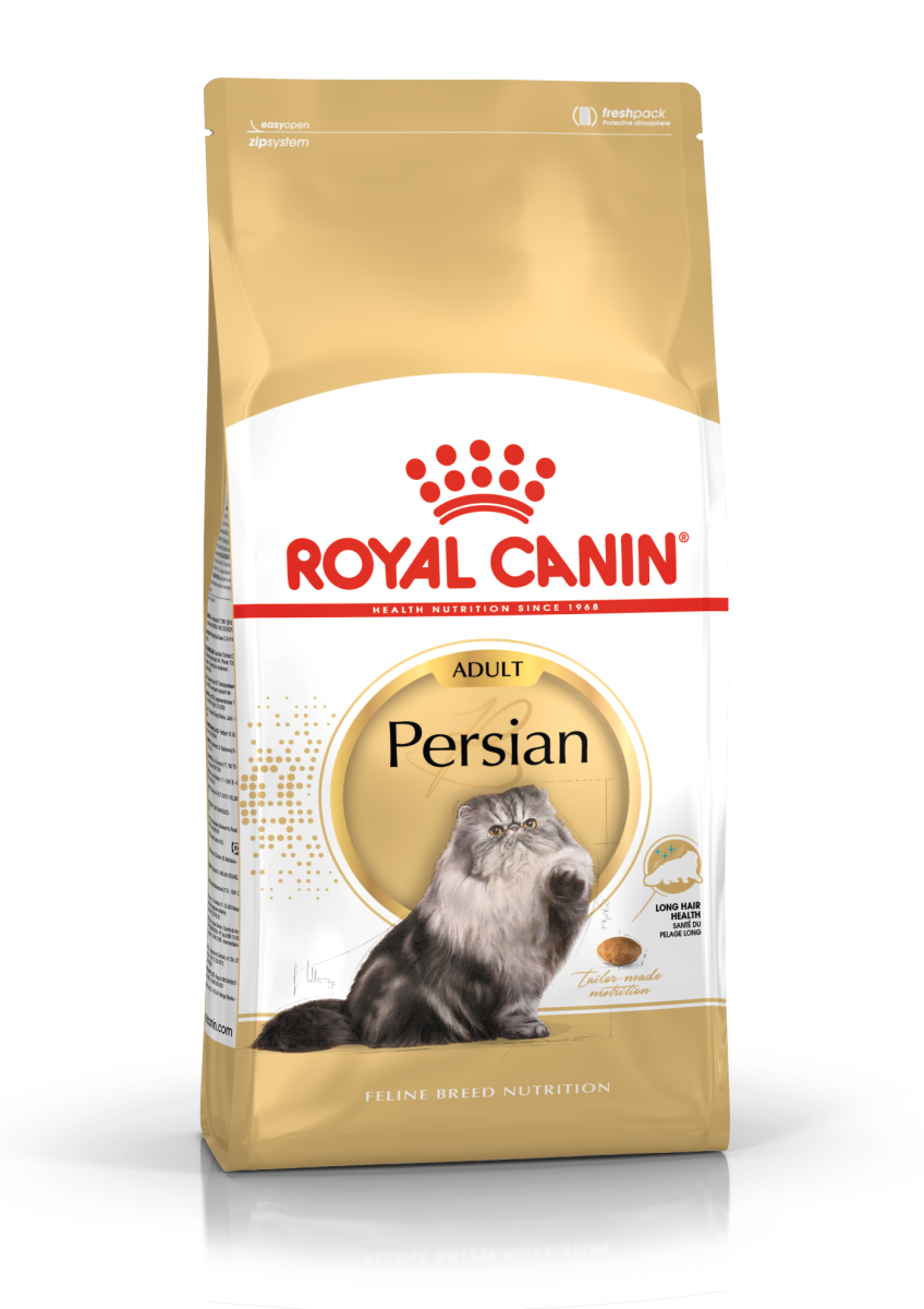 Royal Canin Gatto Persian 2 Kg