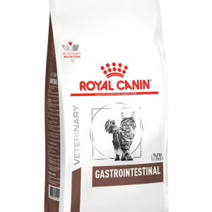 Royal Canin Gatto Gastrointestinal 400 Gr
