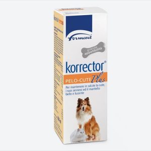 Korrector Pelo- cute Plus 220 Ml