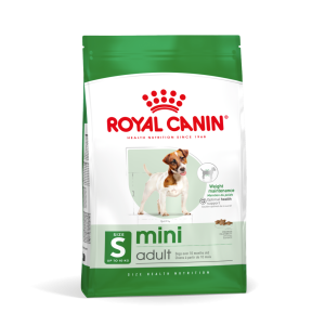 Royal Canin Cane Adult Mini 4 Kg
