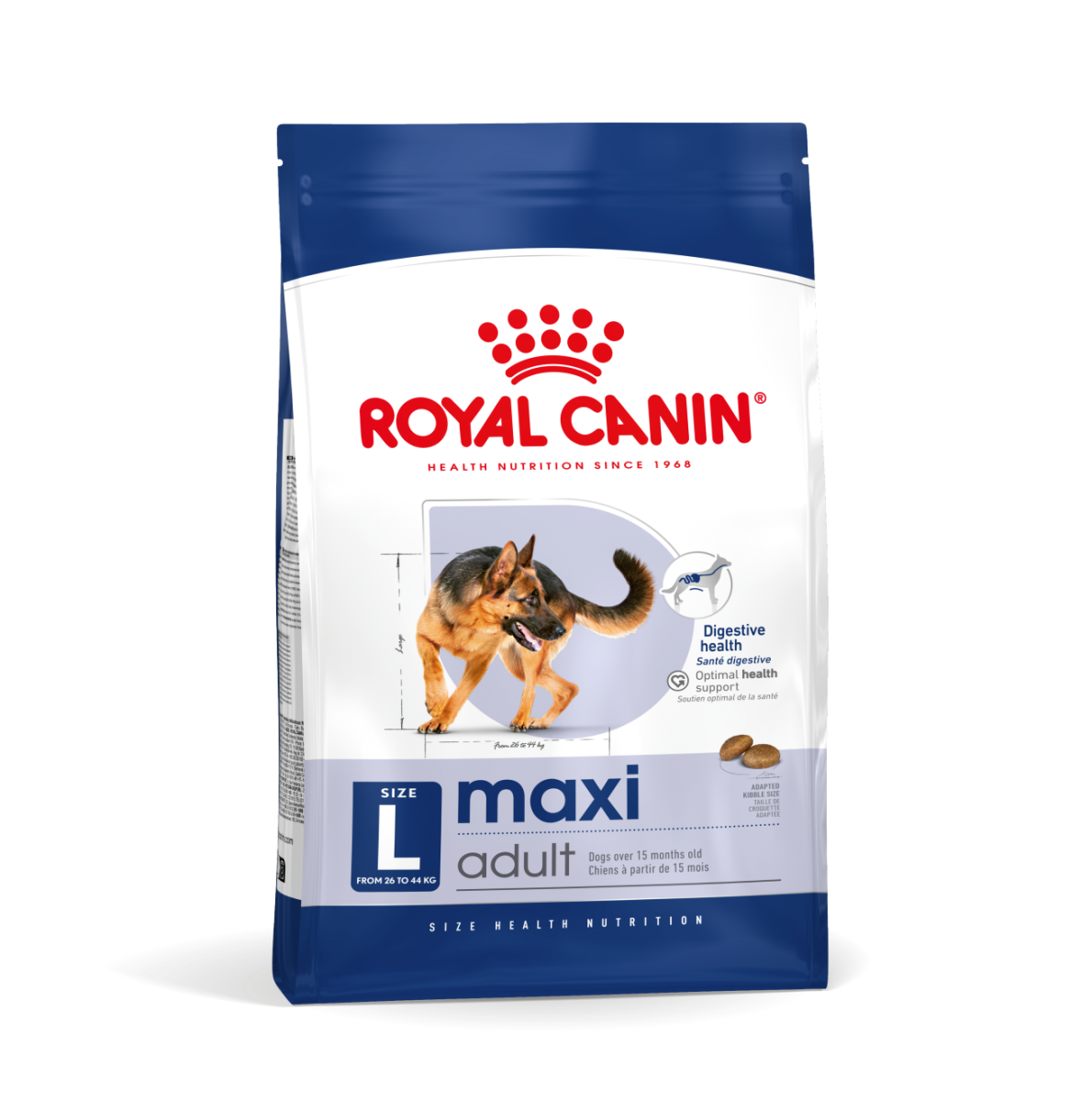 Royal Canin Cane Adult Maxi 12 Kg