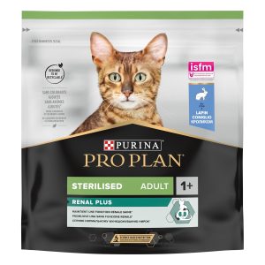 Pro Plan Gatto Sterilized Coniglio 400 Gr