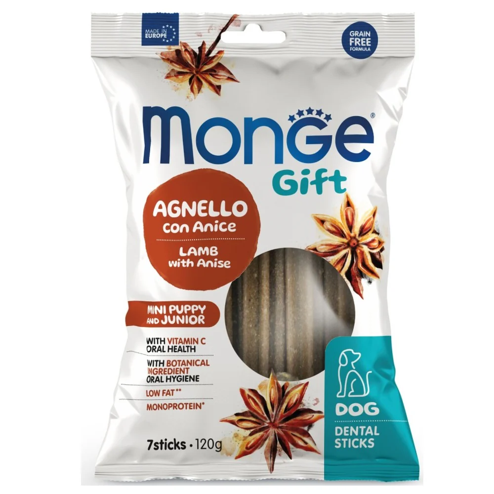 Monge Gift Dental Stick