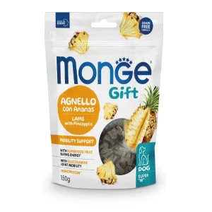 Monge Gift Super M Dog 150 g