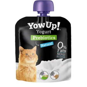 Yow Up! Yogurt per Gatto 85 g