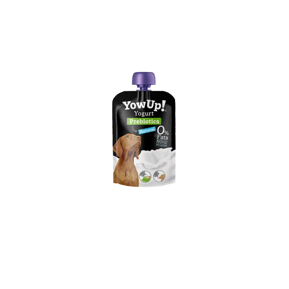 Yow Up! Yogurt per Cane 115 g