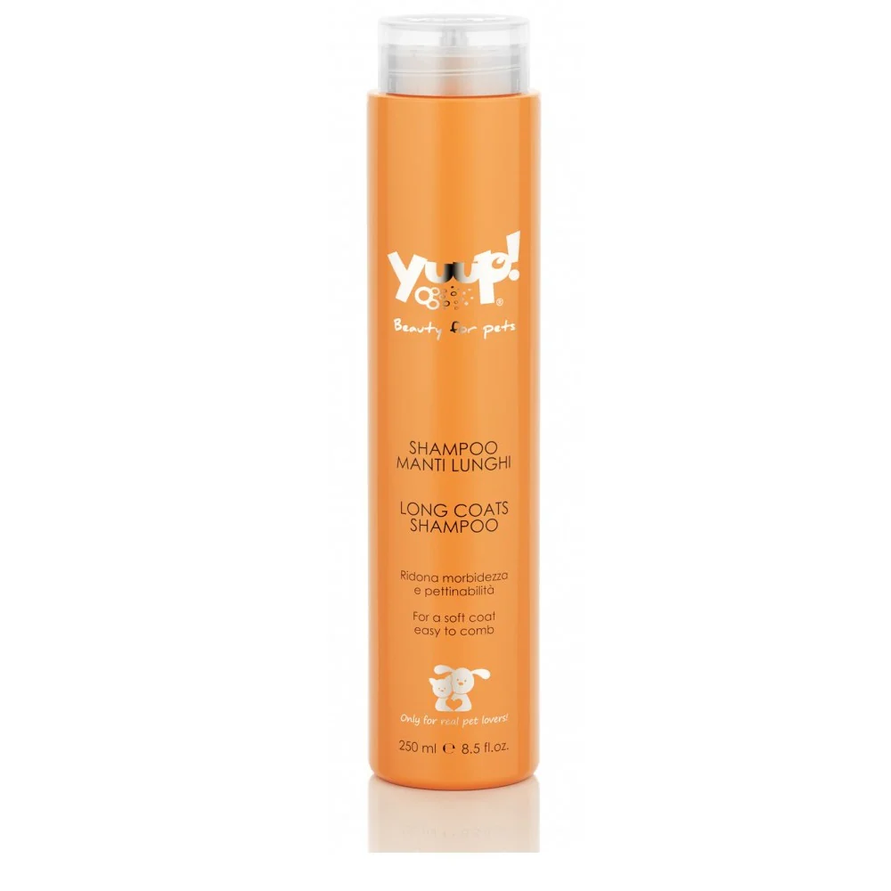 Yuup Shampoo Home Manti 250 ml