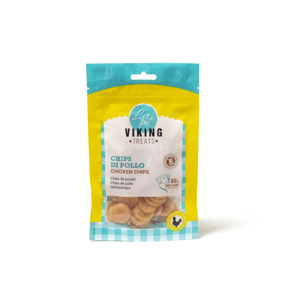Viking Treats Snack Cane 80 g