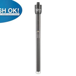 (4.2.79.043) TERMORISCALDATORE Haquoss CLIMA 200 Watt – 335mm