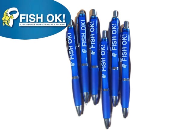Penna Fish Ok 1pz