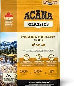 Acana Cane Classic Prairie 2 Kg